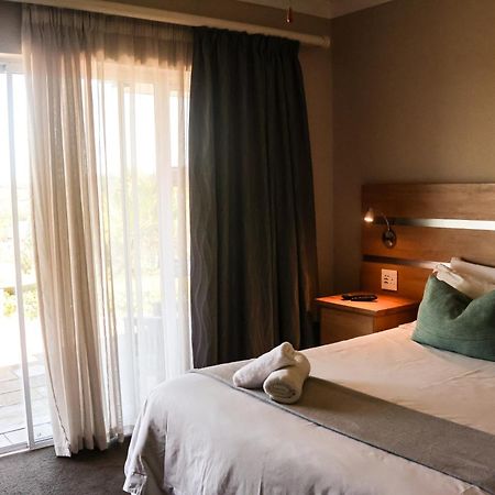The Terrace Bed & Breakfast East London Eksteriør bilde