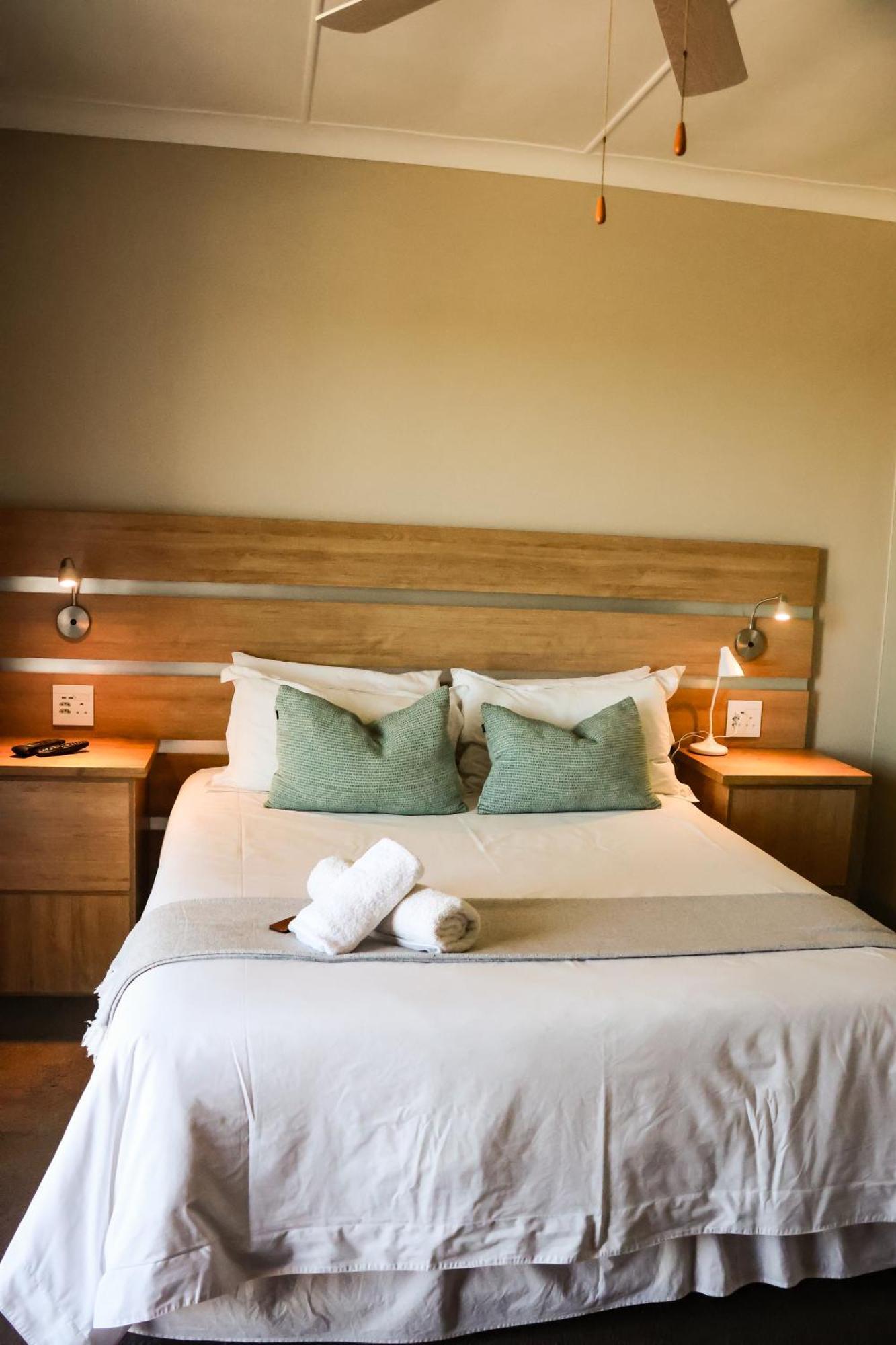 The Terrace Bed & Breakfast East London Eksteriør bilde